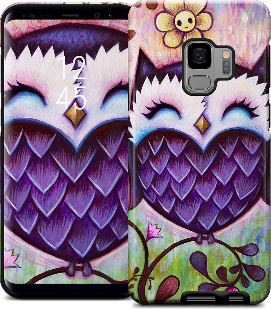 Staying Together Samsung Case