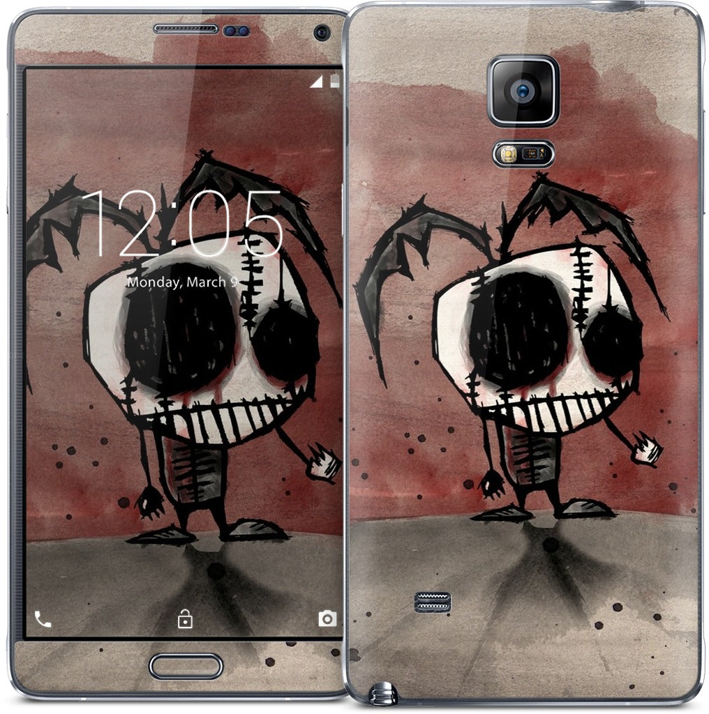Stan Samsung Skin