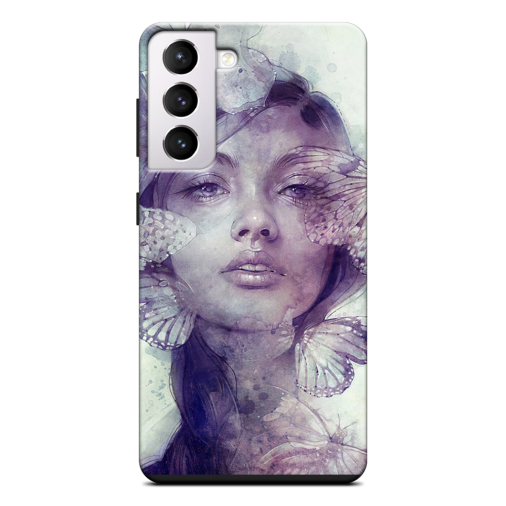 Adorn Samsung Case
