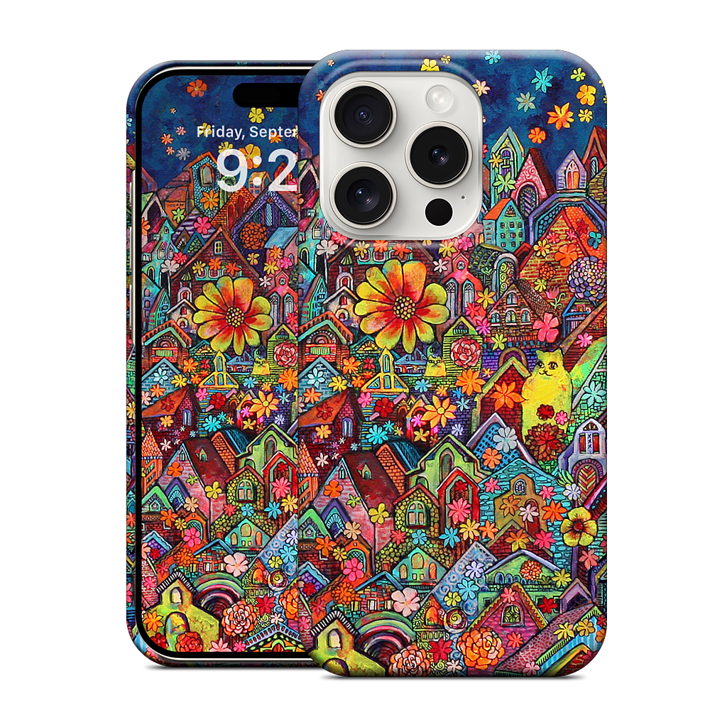 Once Upon a Time iPhone Case