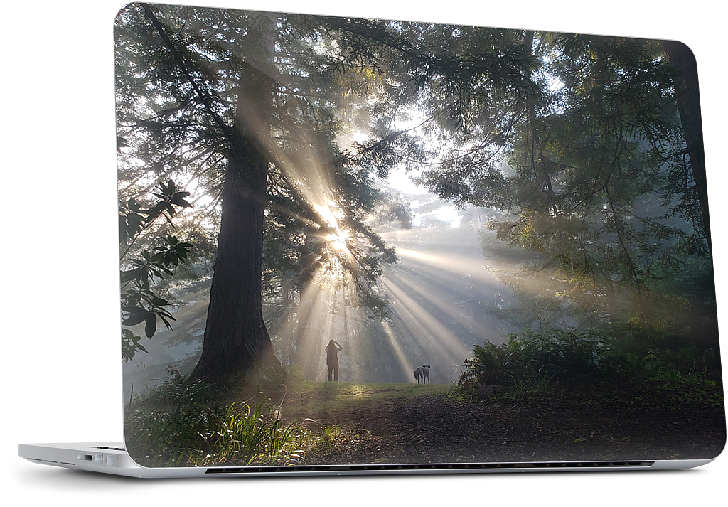 Custom MacBook Skin - 67368377