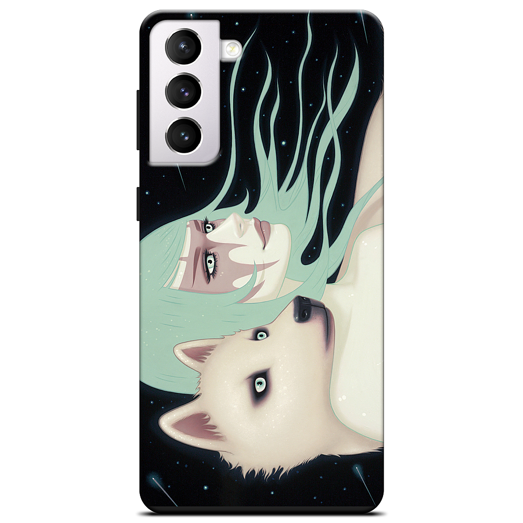 The Wanderers Samsung Case