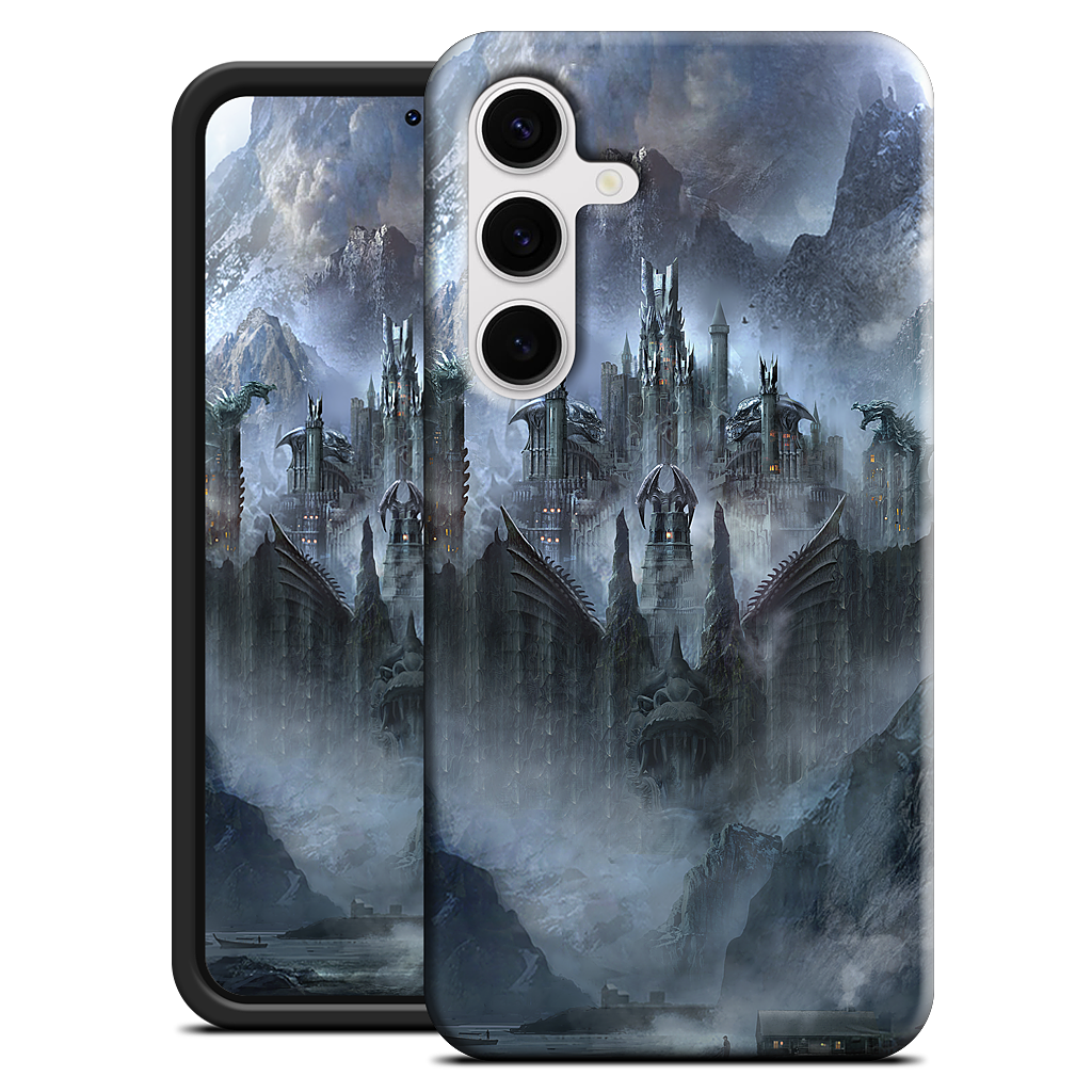 Dragon Stone Samsung Case