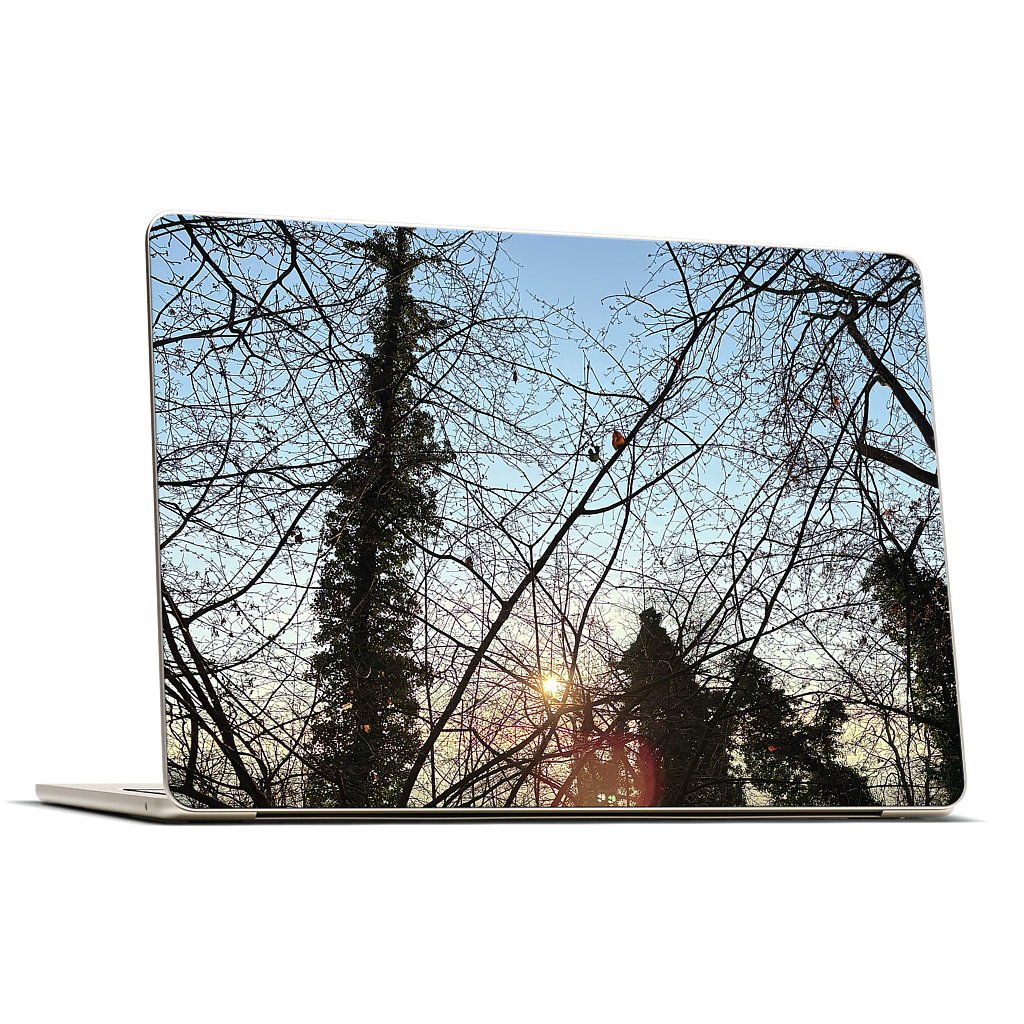 Custom MacBook Skin - 88fbf8bc