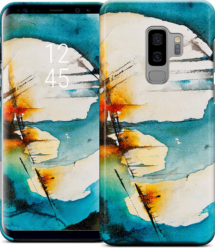 Solar Constant - 5 am Samsung Case