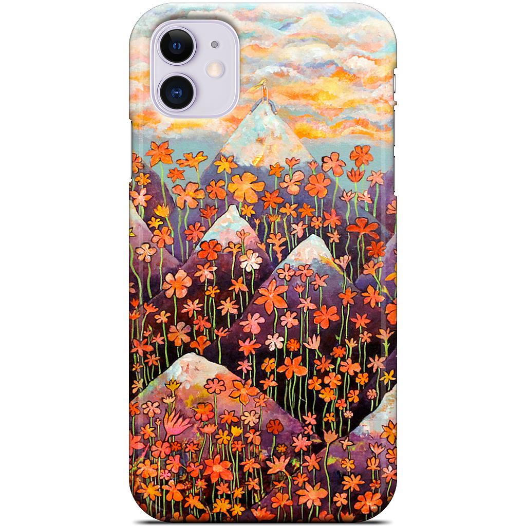 Nice iPhone Case