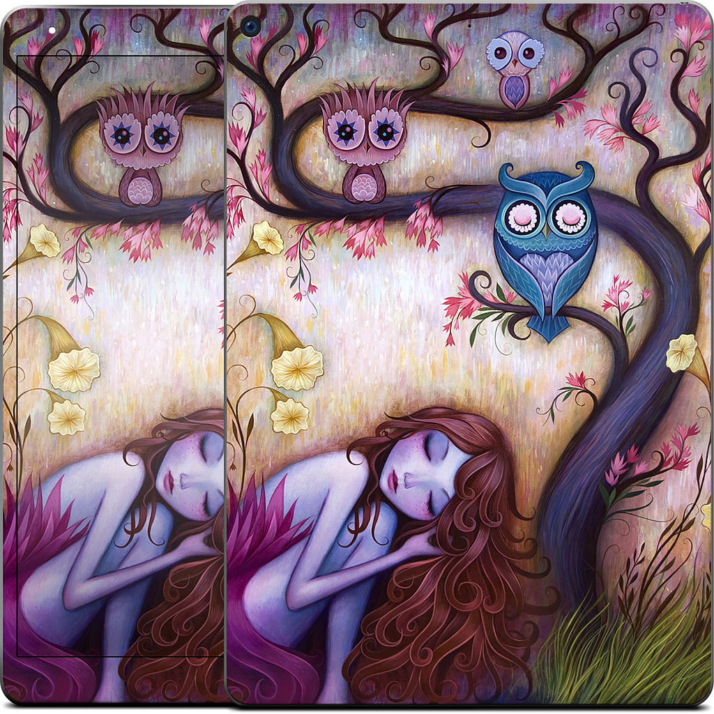 Wishing Tree iPad Skin