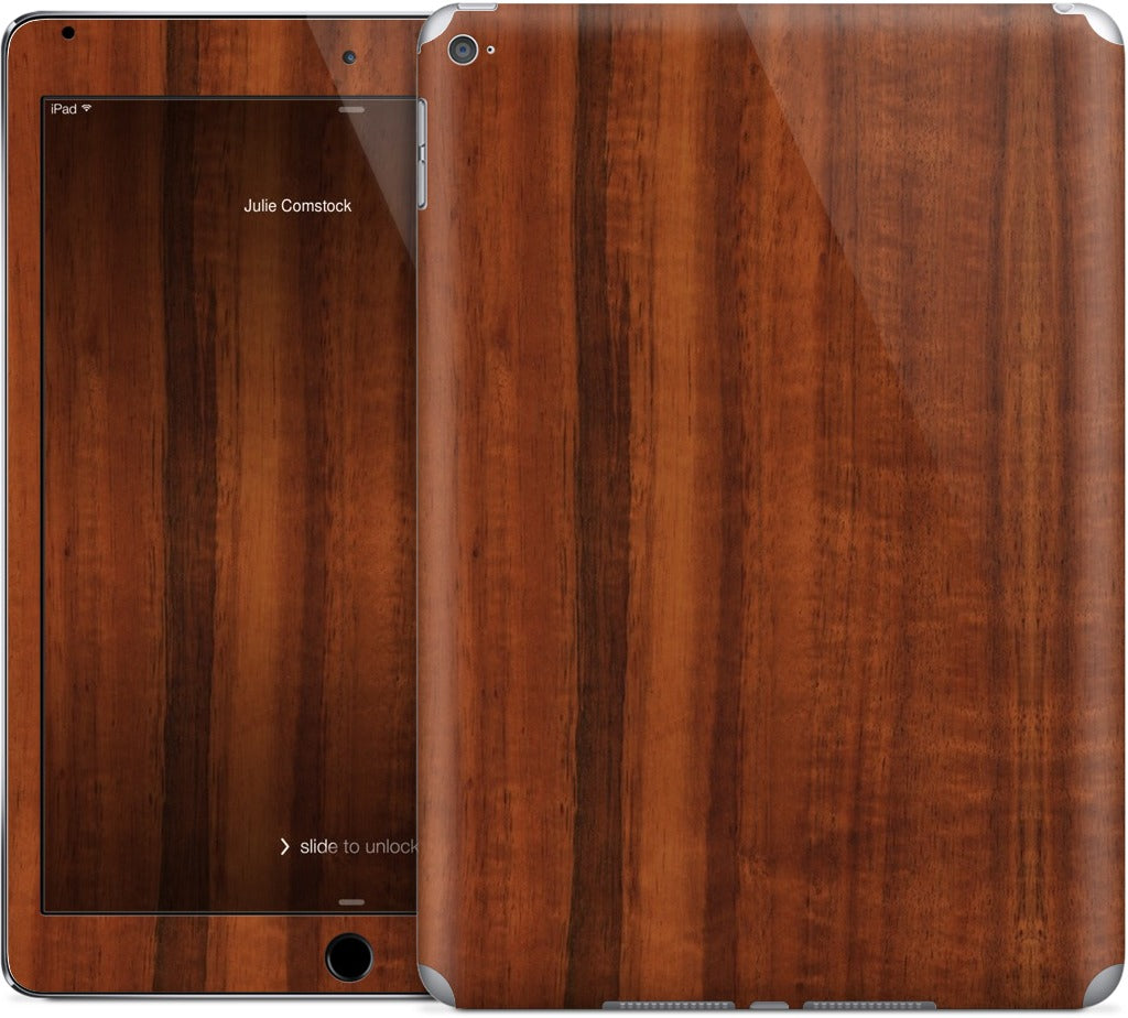 You and Me iPad Skin