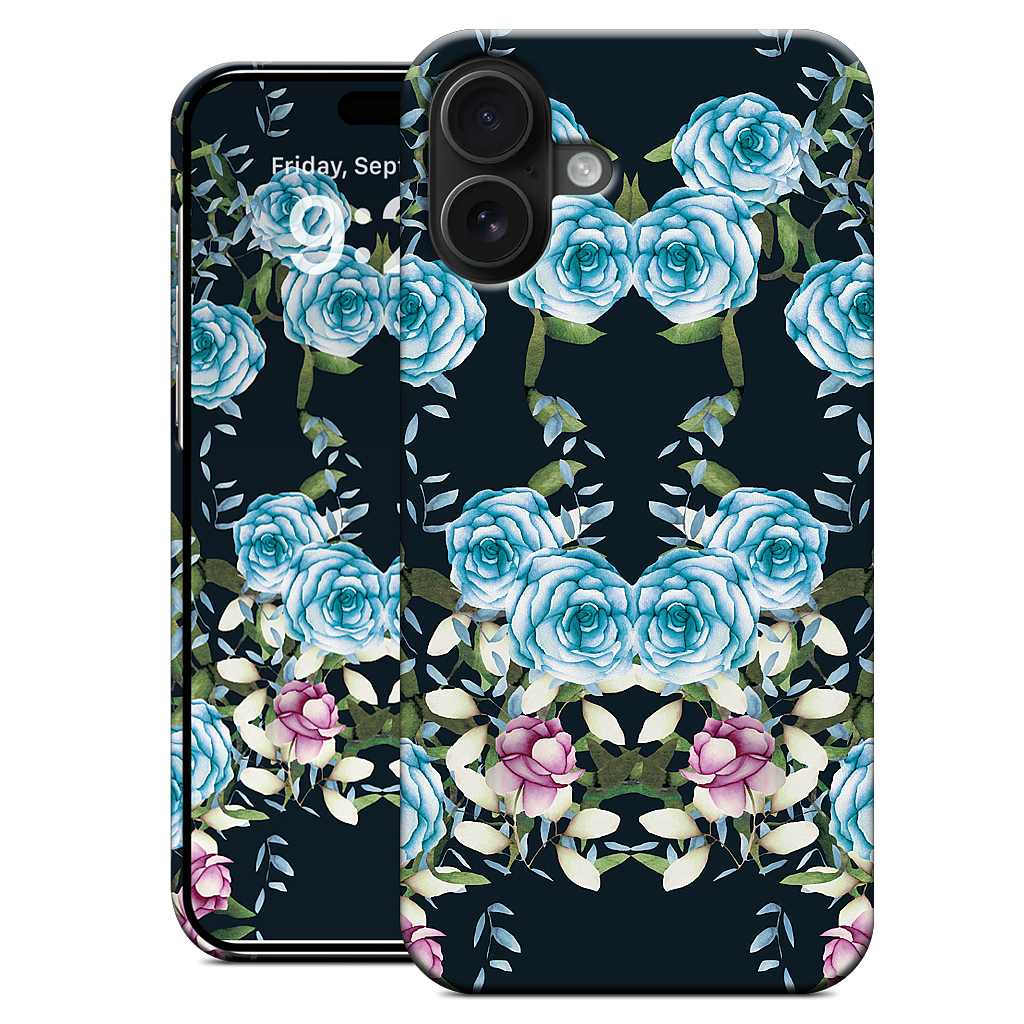 Design 5.. iPhone Case