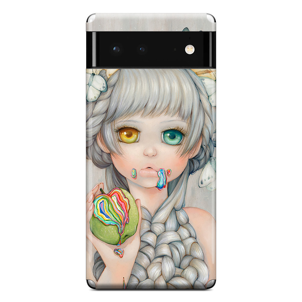 Eve Google Phone