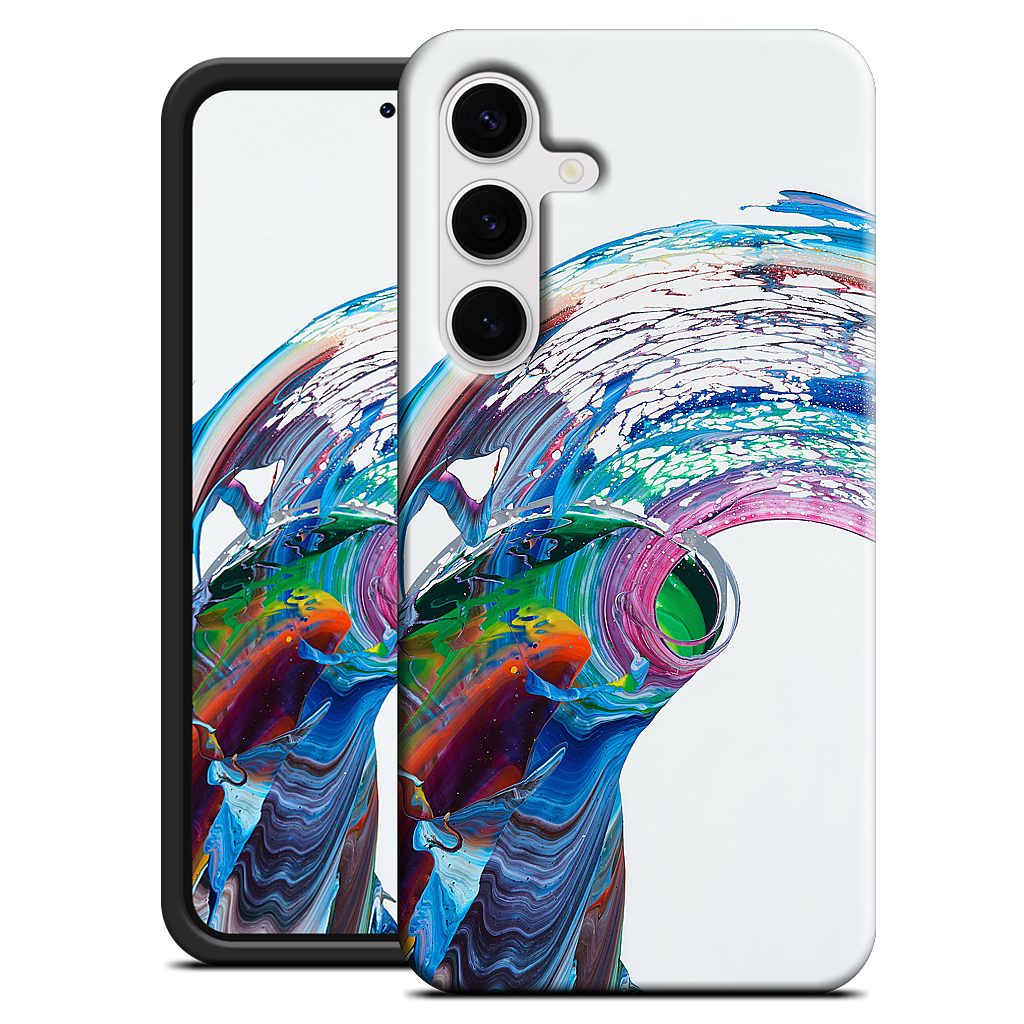 Creature Samsung Case