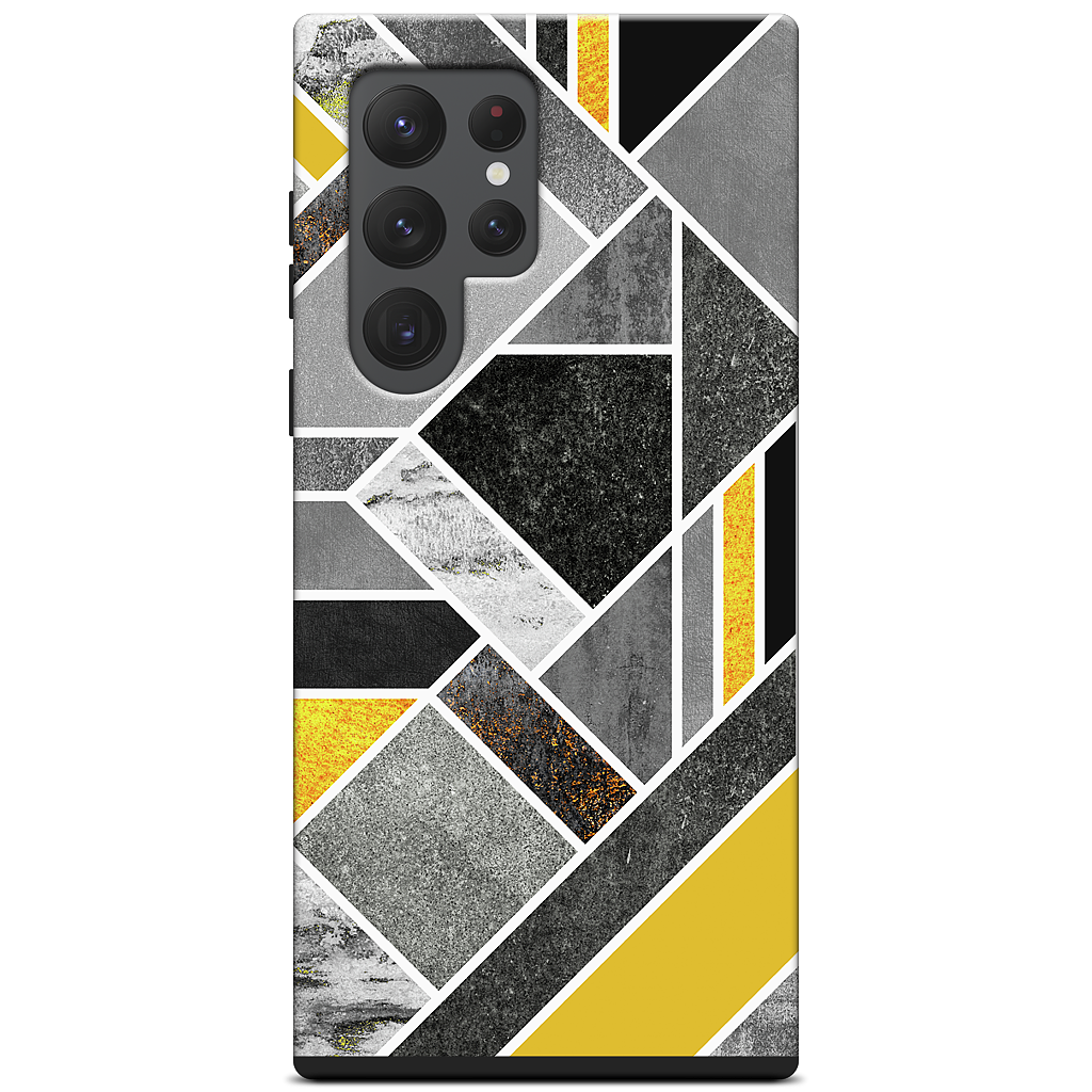 Big City Life Samsung Case
