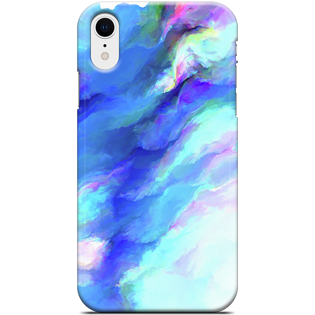 Ophelia iPhone Case