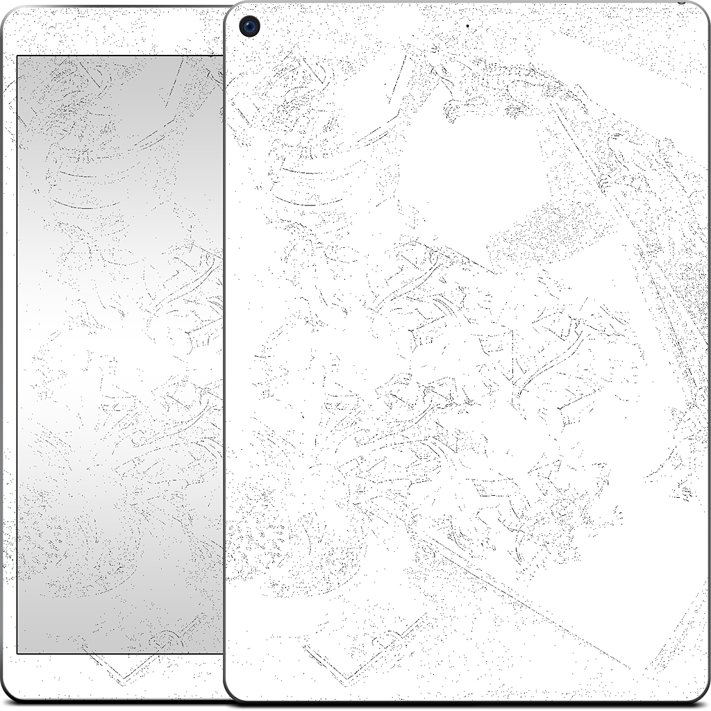 Reptiles iPad Skin