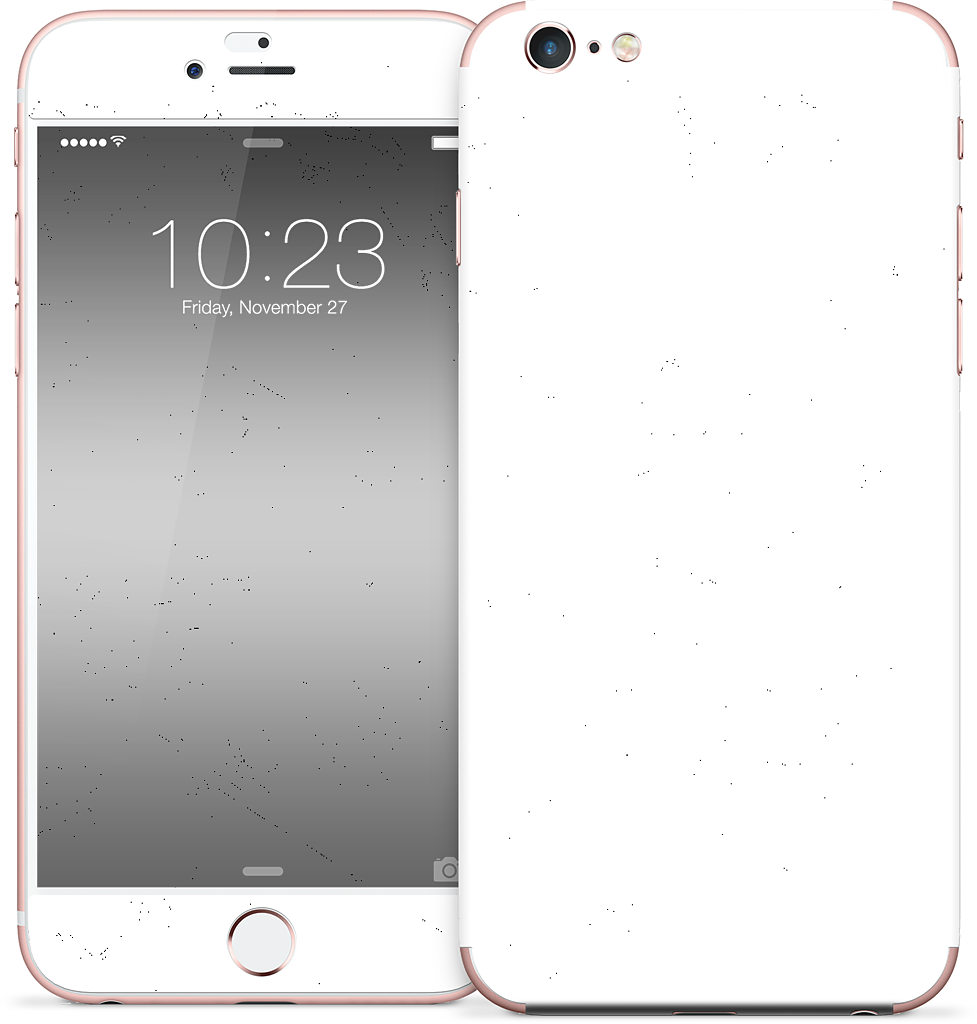 Reptiles iPhone Skin