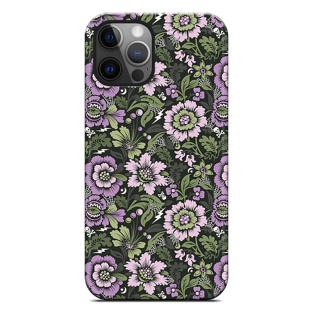 Absinthe iPhone Case