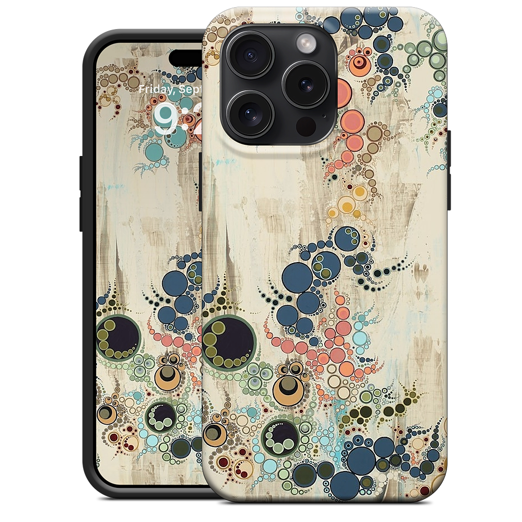 Sfiorare iPhone Case