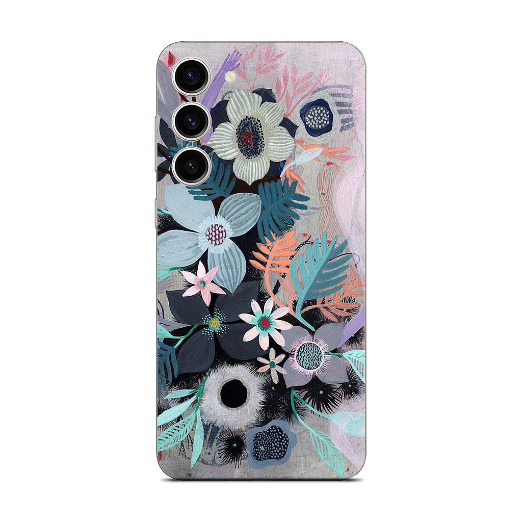 Wedding Mints Samsung Skin
