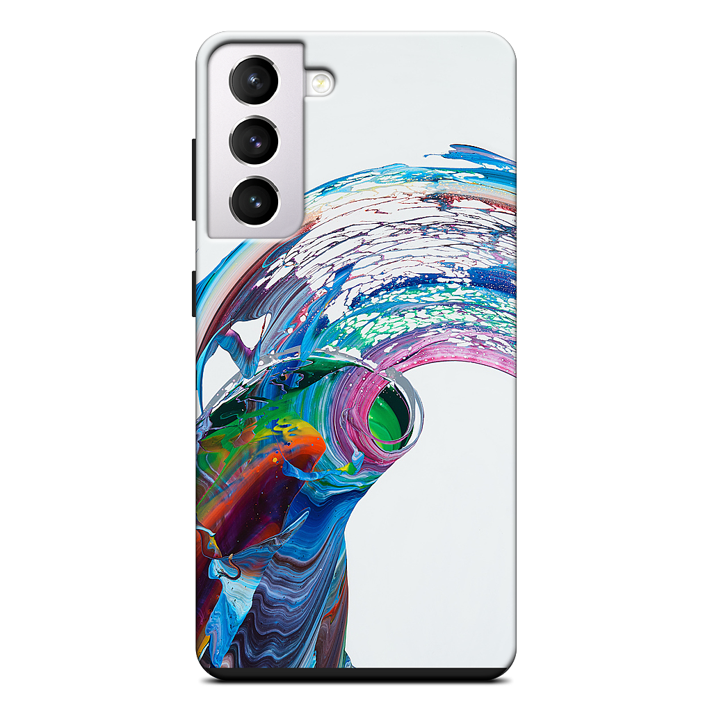 Creature Samsung Case