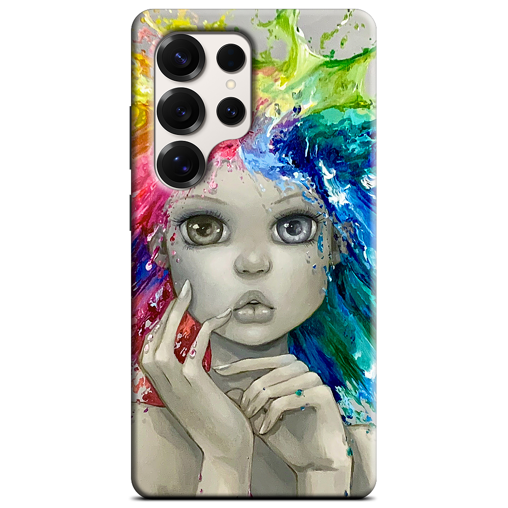 Tint and Tone Samsung Case