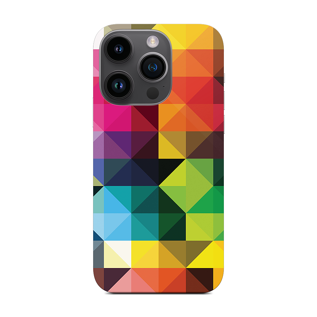 Intermezzo iPhone Skin