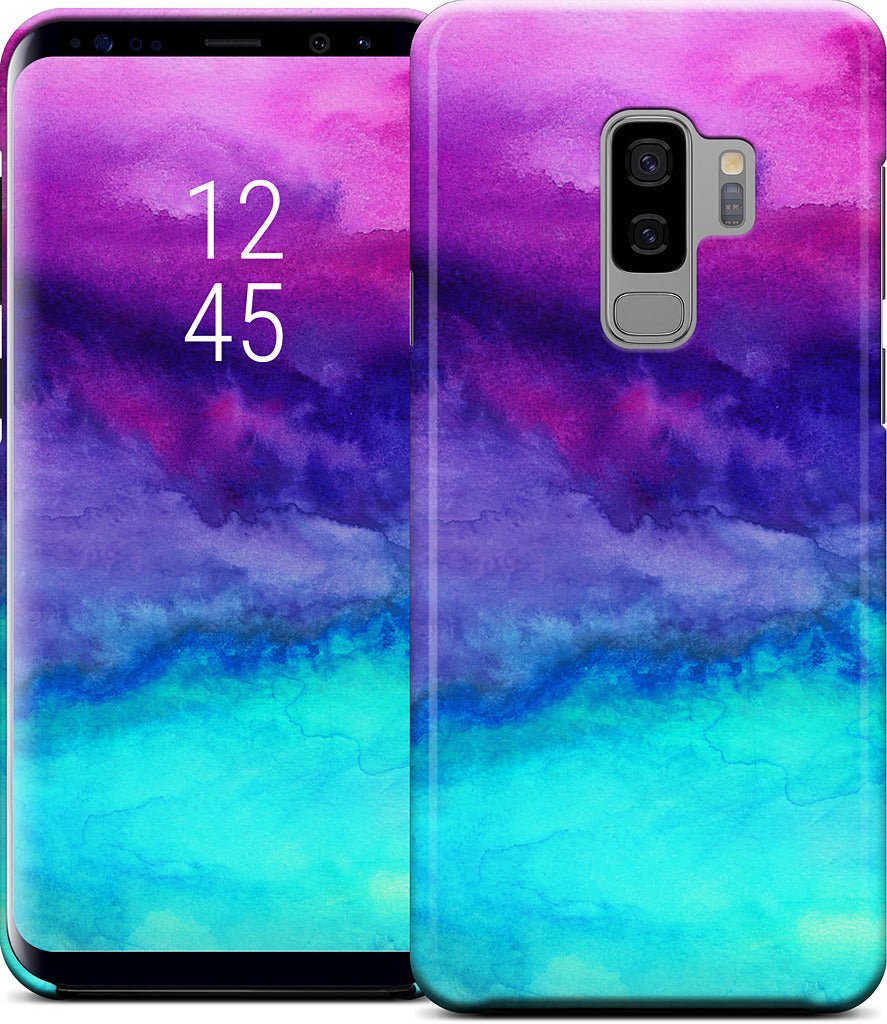 The Sound Samsung Case