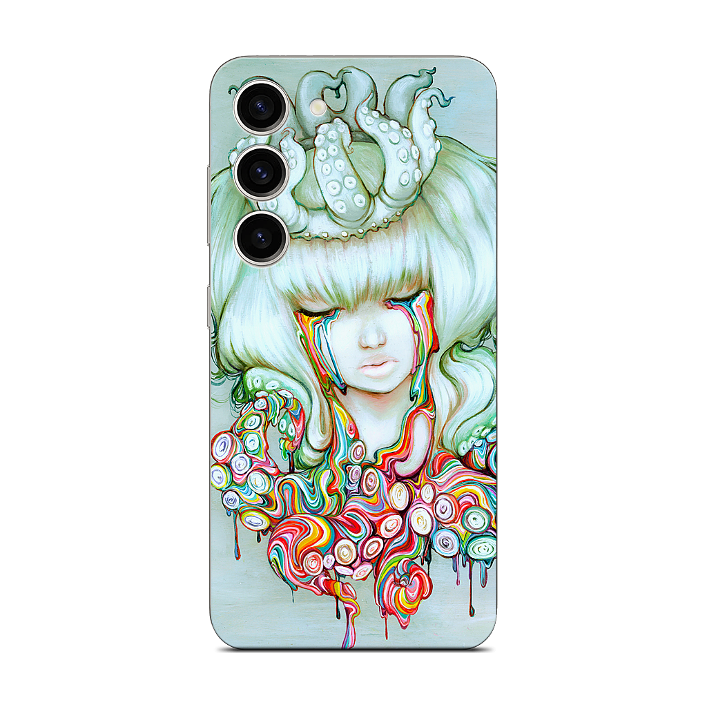 The Dream Melt Samsung Skin
