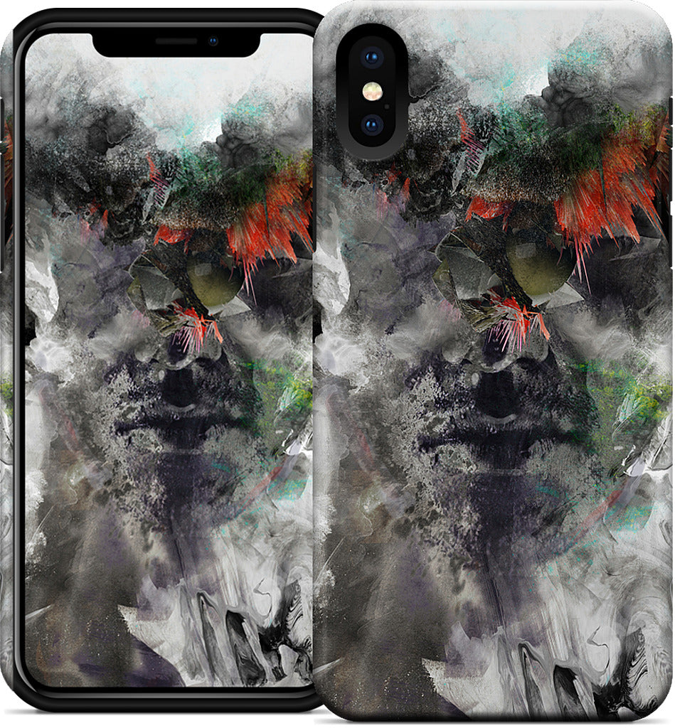 Another Memory iPhone Case