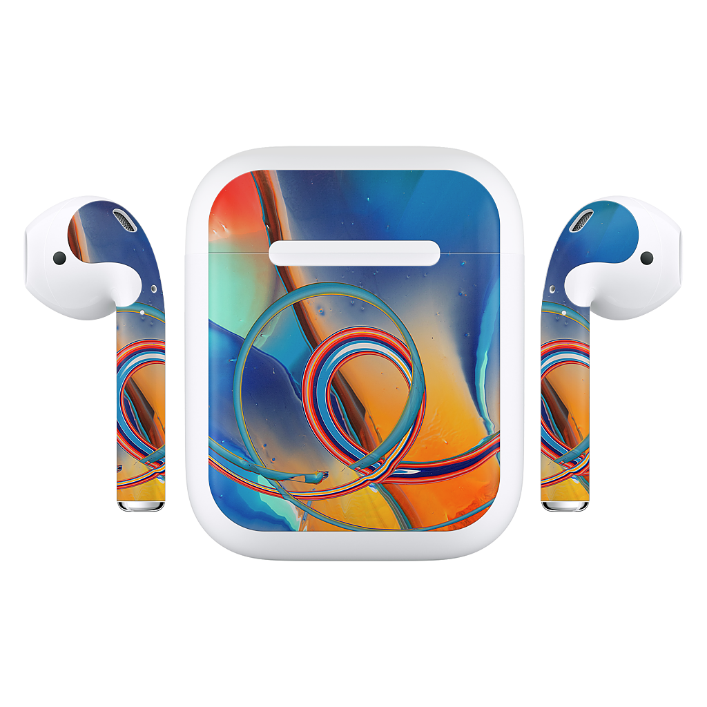 Trovare AirPods