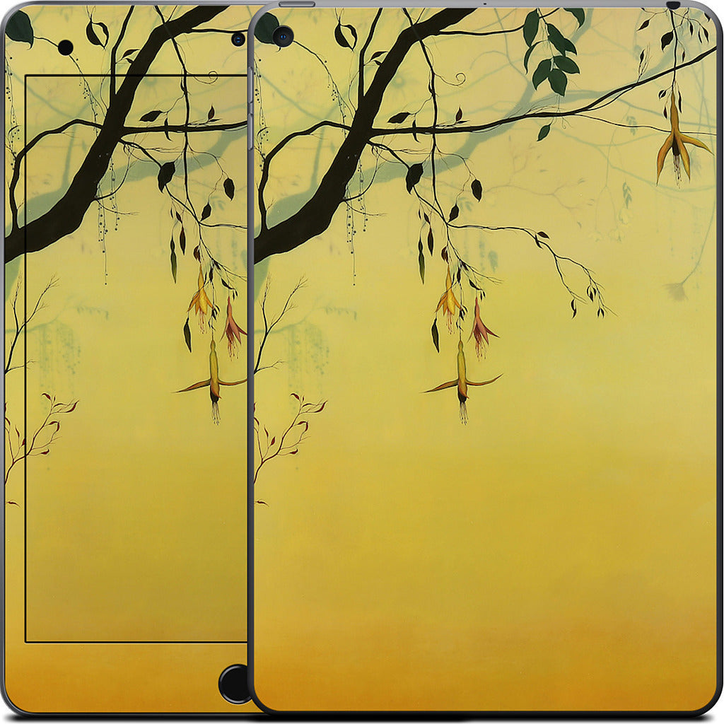 Solstice iPad Skin