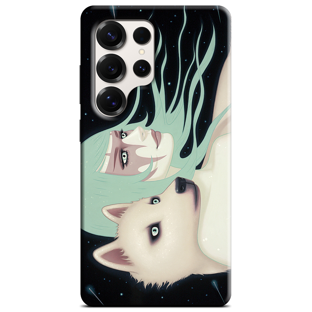 The Wanderers Samsung Case