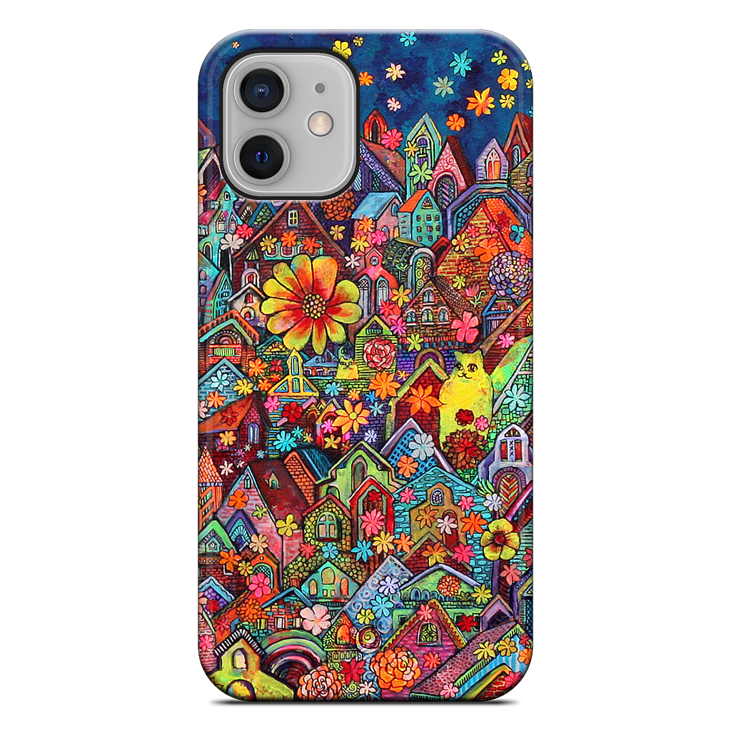 Once Upon a Time iPhone Case