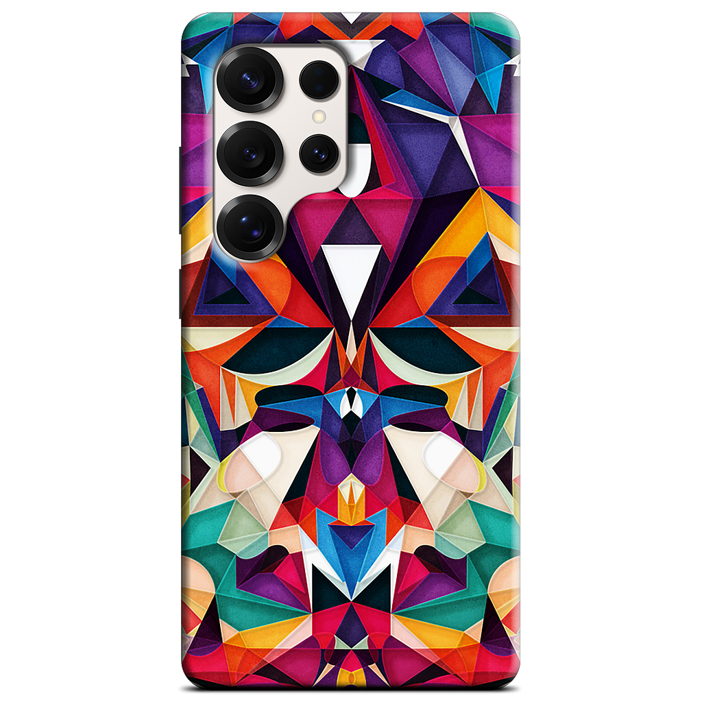 Emotion in Motion Samsung Case