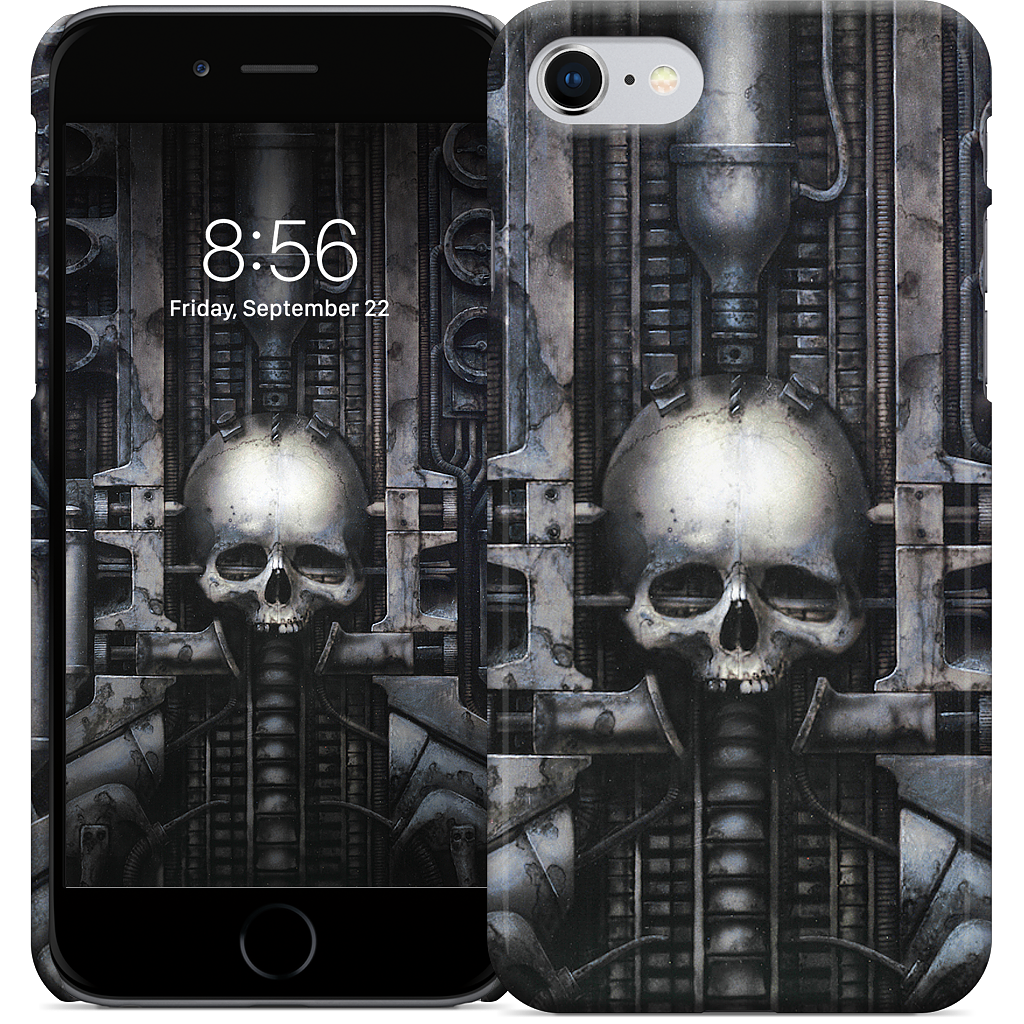Landscape XIX iPhone Case