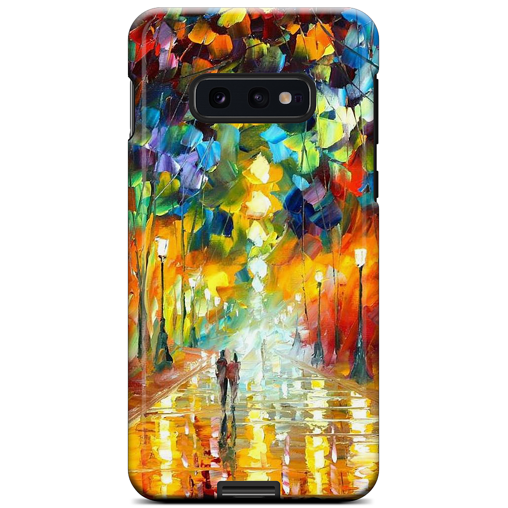 Farewell to Anger Samsung Case