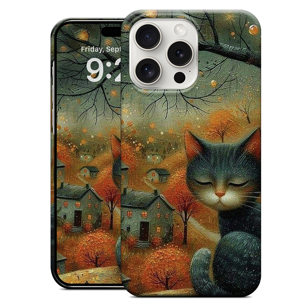 Custom iPhone Case - a963230c