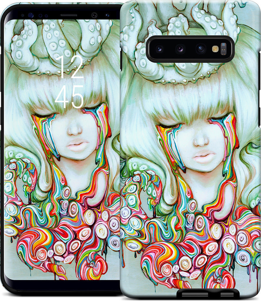The Dream Melt Samsung Case