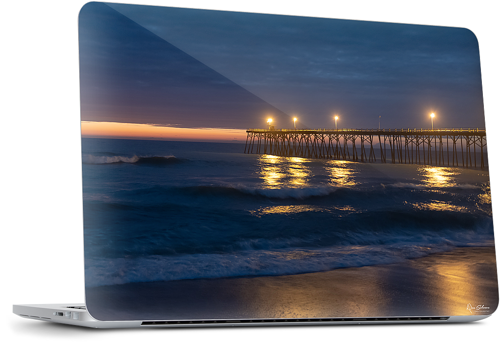 Custom MacBook Skin - b9ae126e