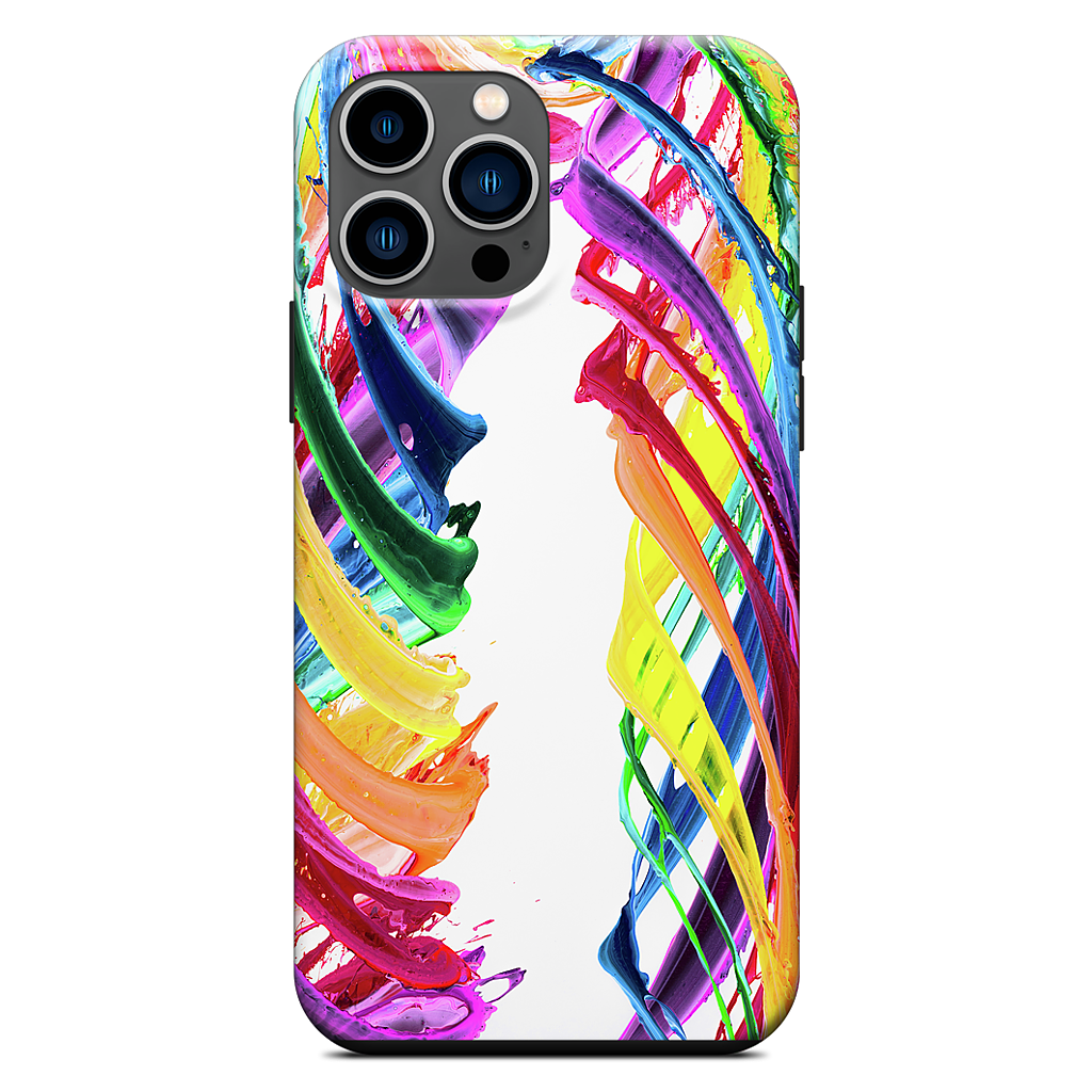 Obviare iPhone Case