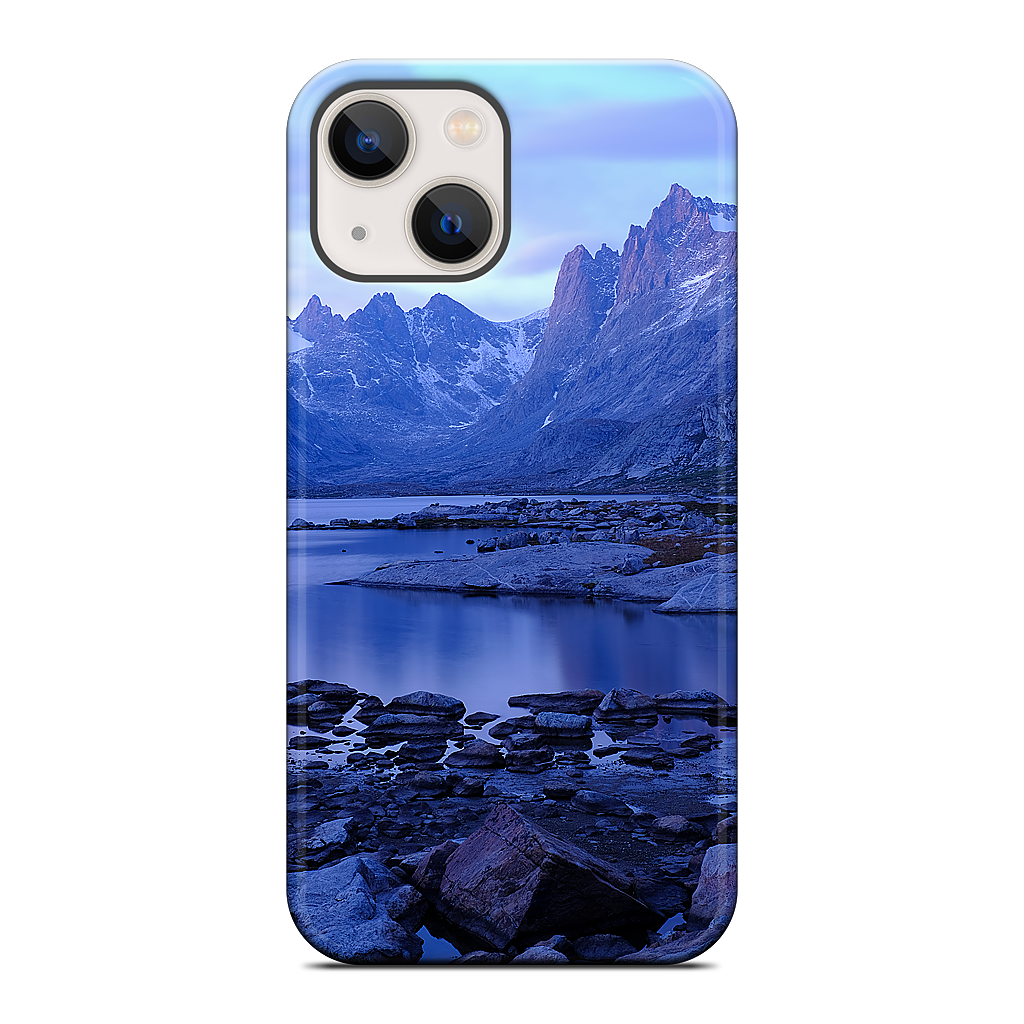 Custom iPhone Case - 7fa5c482