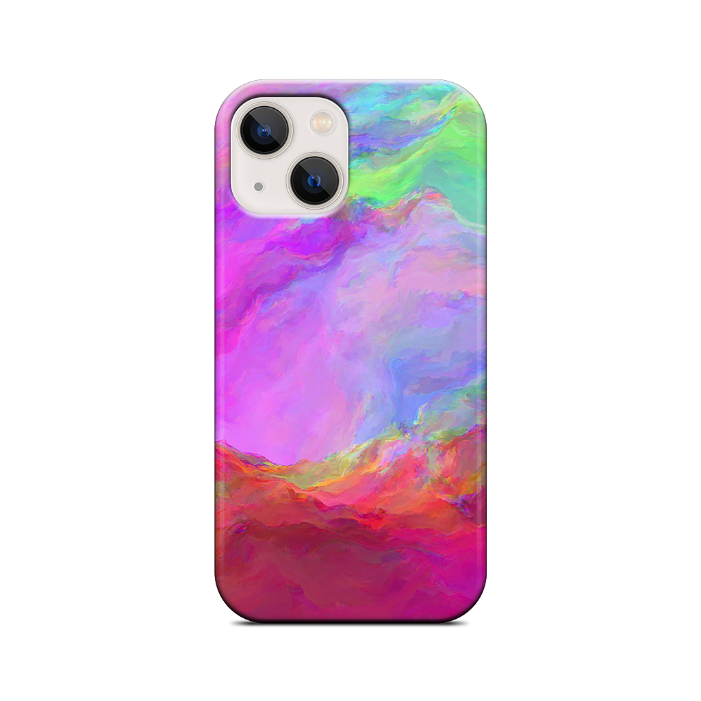 cauldron I iPhone Case