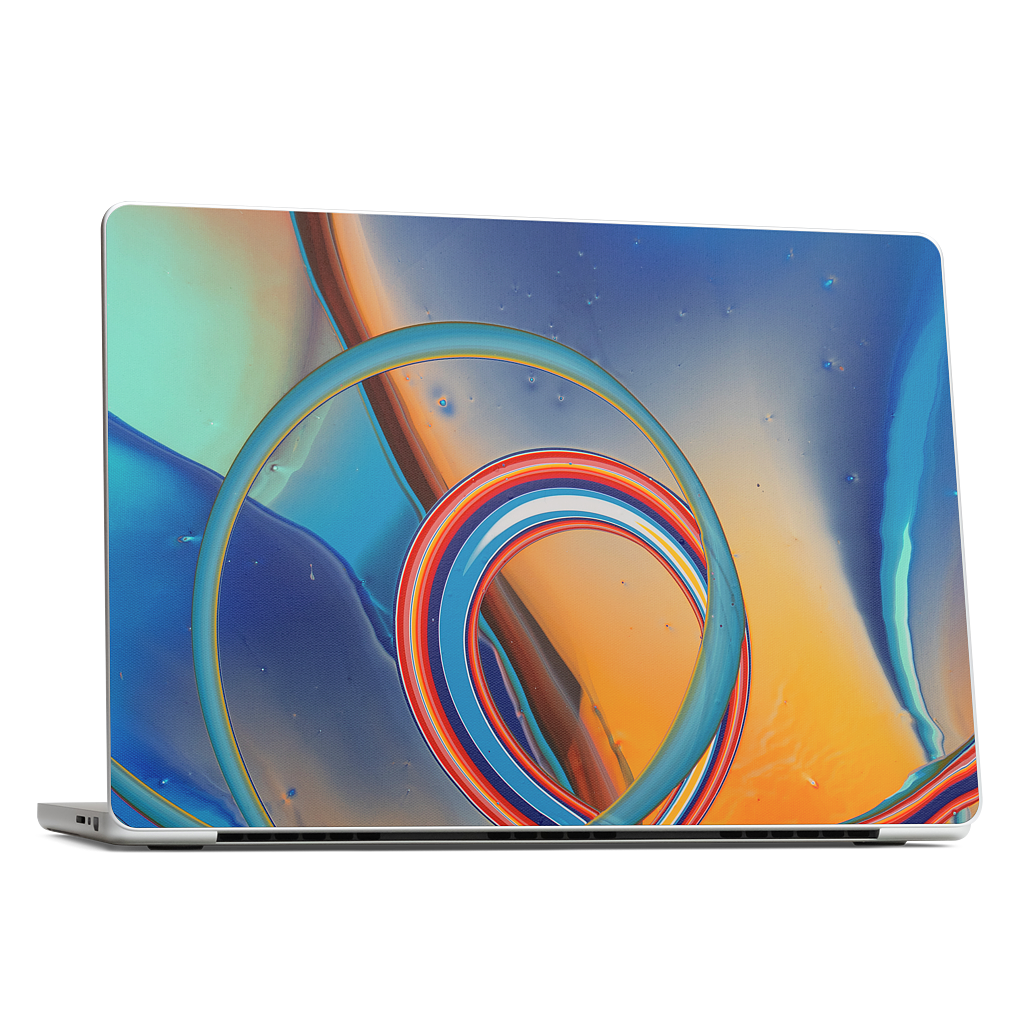 Trovare MacBook Skin