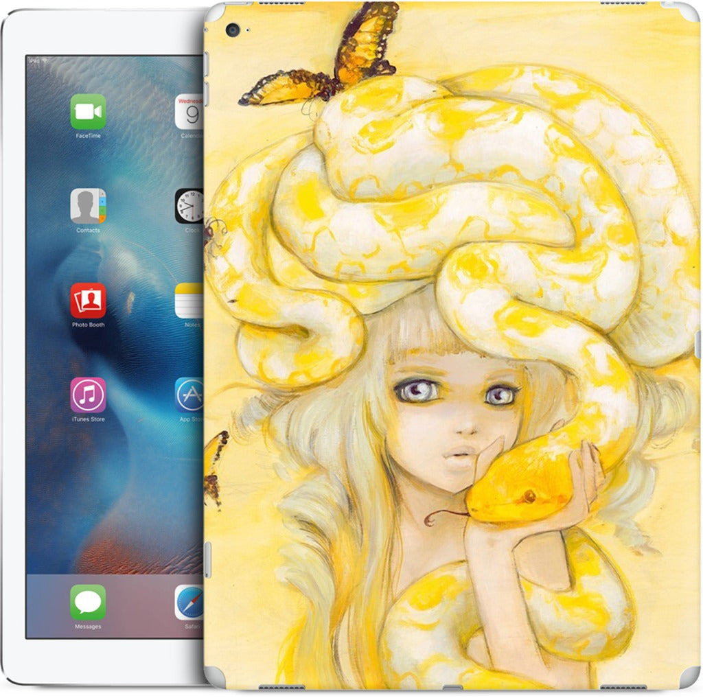 Yuuta iPad Skin