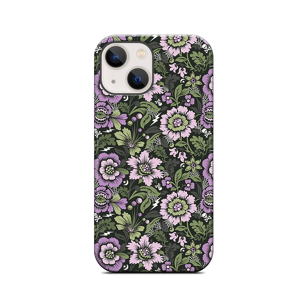 Absinthe iPhone Case