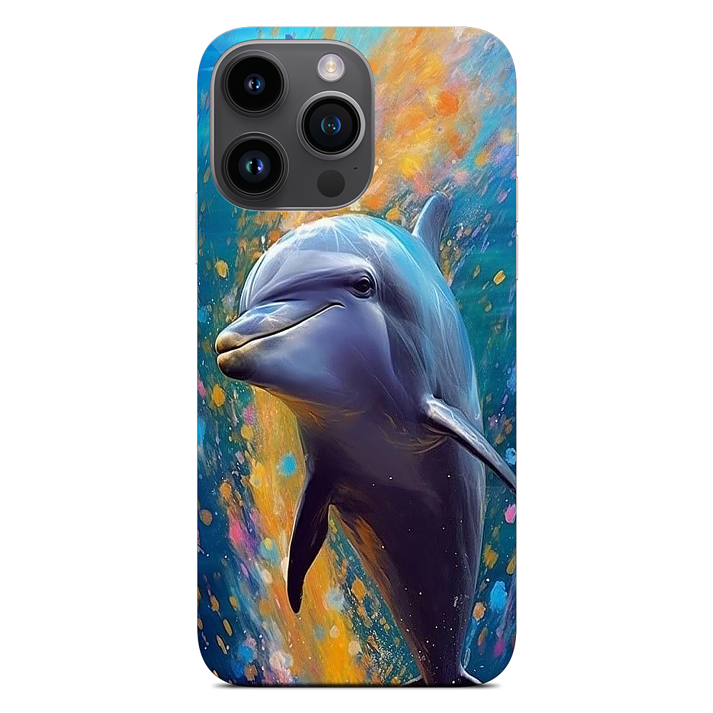 Custom iPhone Skin - f20a6f22
