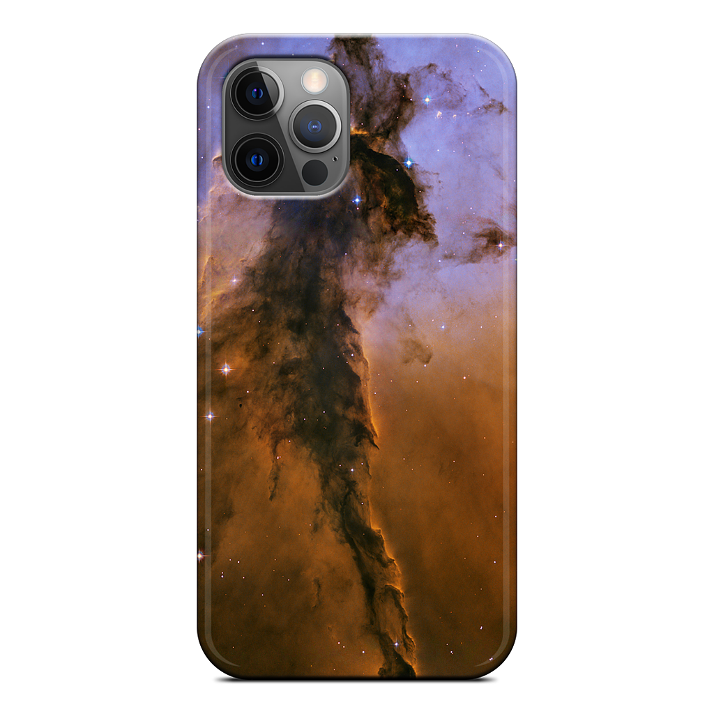 Eagle Nebula iPhone Case