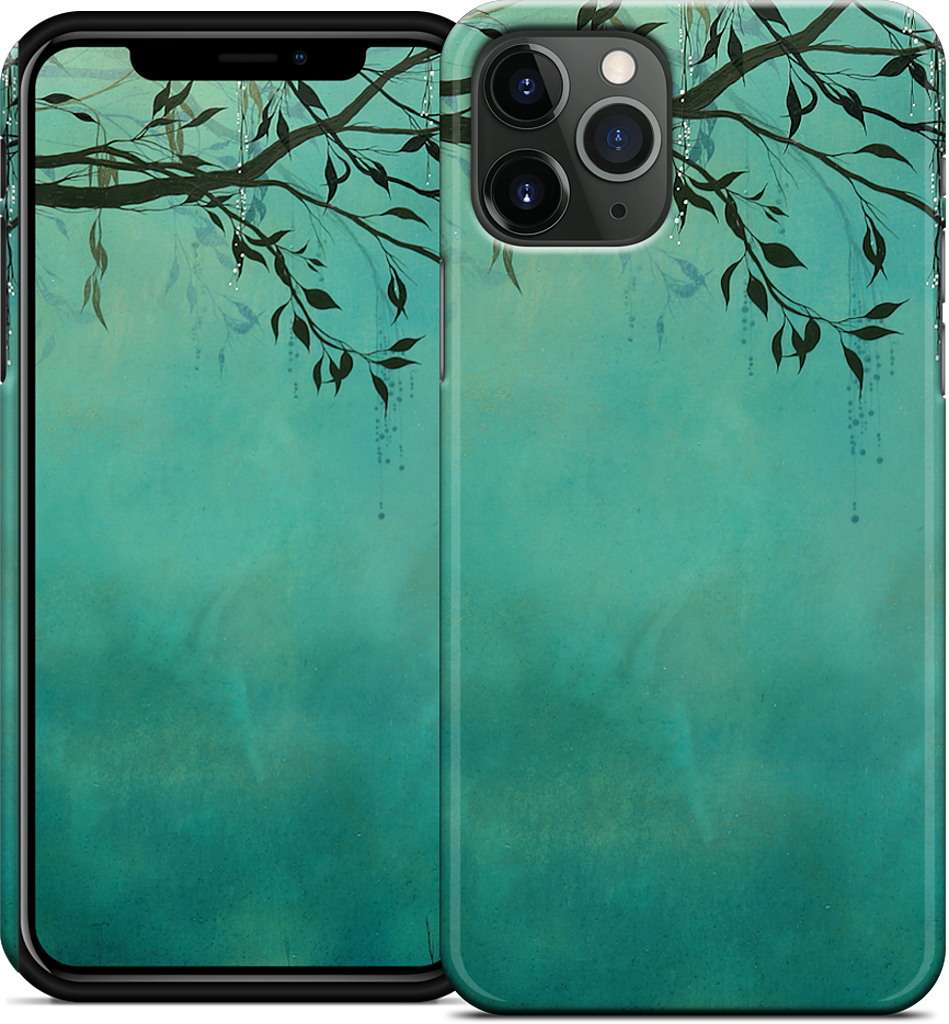 Sanctuary iPhone Case