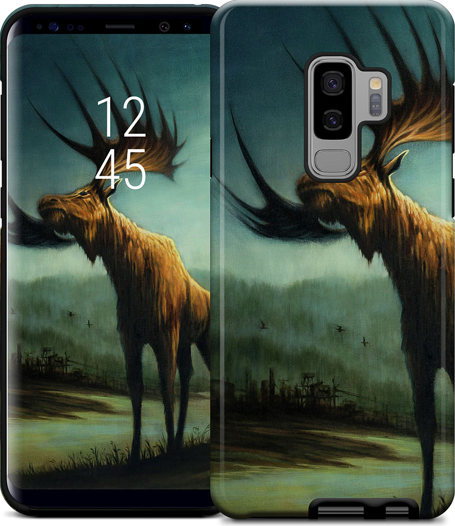 "Stargazer" Samsung Case