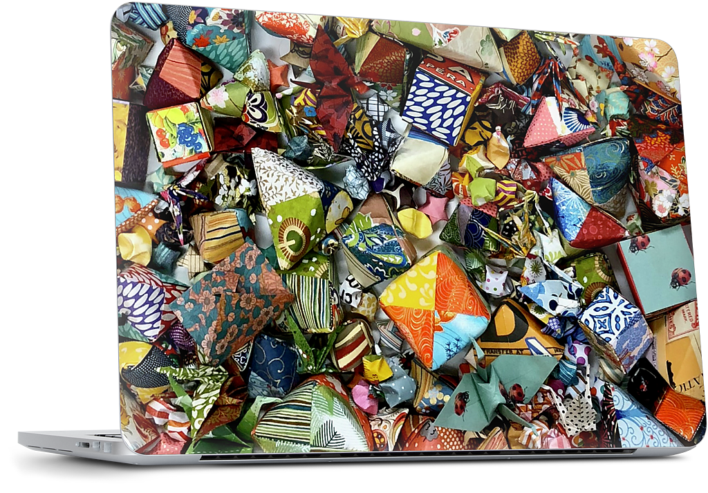 Custom MacBook Skin - fa135b35