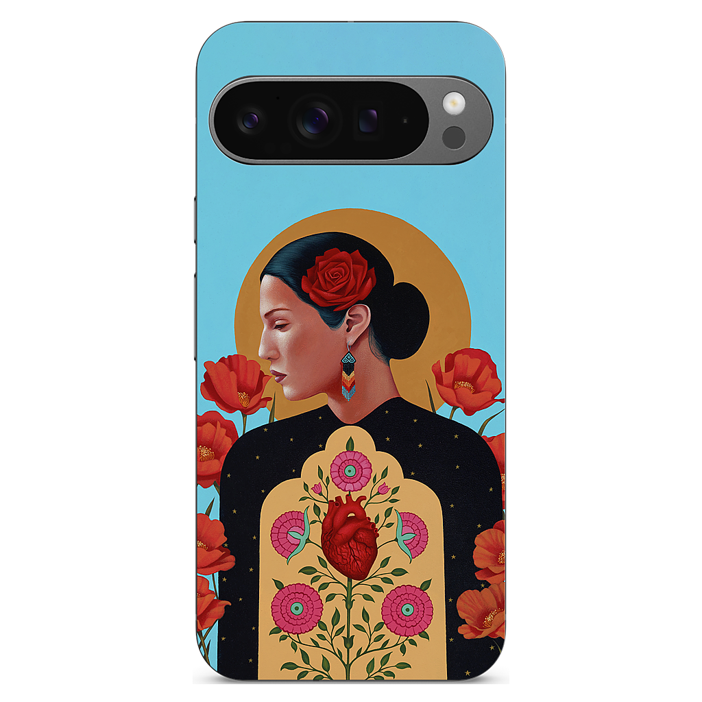 Mother of the Land Google Phone